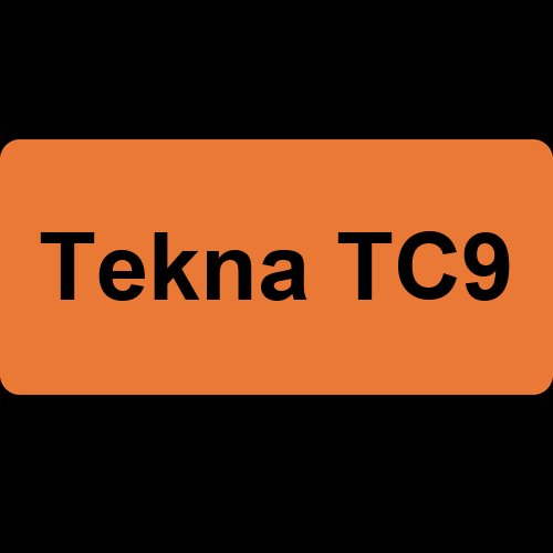 Tekna TC9